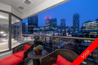 Downtown VW Apartment/Condo for sale:  2 bedroom 1,189 sq.ft. (Listed 2022-02-01)