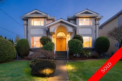 Burnaby Lake House/Single Family for sale:  6 bedroom 4,062 sq.ft. (Listed 2022-02-01)