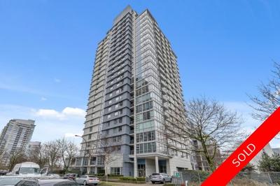 Yaletown Apartment/Condo for sale:  1 bedroom 792 sq.ft. (Listed 2022-05-06)