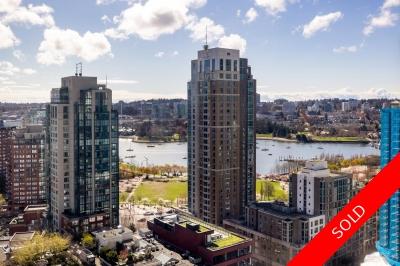 Yaletown Apartment/Condo for sale:  1 bedroom 897 sq.ft. (Listed 2022-05-01)