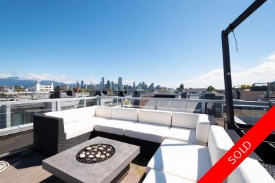 False Creek Townhouse for sale:  2 bedroom 1,400 sq.ft. (Listed 2022-07-22)