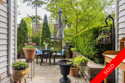 King George Corridor Condo for sale: Suncliff Place 2 bedroom 975 sq.ft. (Listed 2024-06-11)