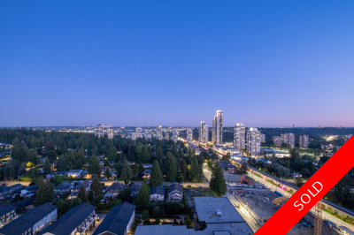 Burquitlam Apartment/Condo for sale: Lougheed Heights 2 bedroom 825 sq.ft. (Listed 2024-07-11)