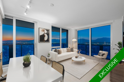 Collingwood Apartment/Condo for sale: Joyce 3 bedroom 967 sq.ft. (Listed 2022-08-31)