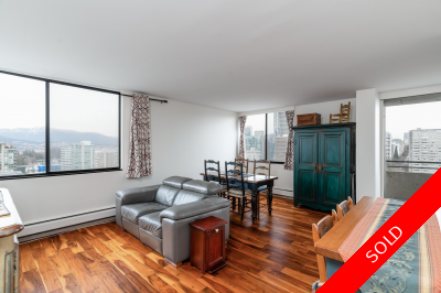 West End Apartment/Condo for sale: Huntington Place 1 bedroom 715 sq.ft. (Listed 2023-02-01)