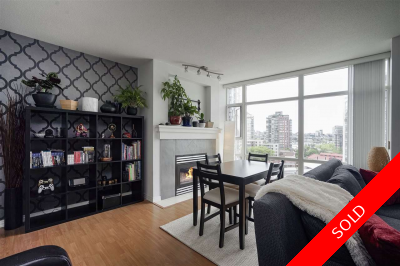 Yaletown Condo for sale: 2 bedroom 1,000 sq.ft. (Listed 2018-10-09)