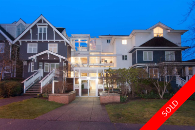 Kitsilano Condo for sale: 1 bedroom 686 sq.ft. (Listed 2018-10-09)