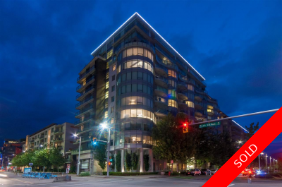 False Creek Condo for sale: 2 bedroom 1,100 sq.ft. (Listed 2018-10-21)