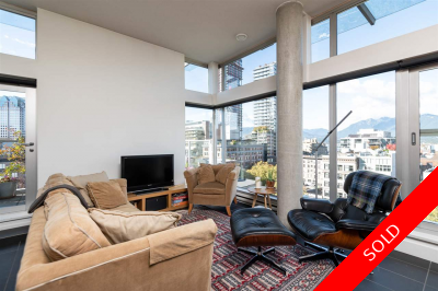 Downtown VW Condo for sale: 2 bedroom 1,140 sq.ft. (Listed 2018-10-10)