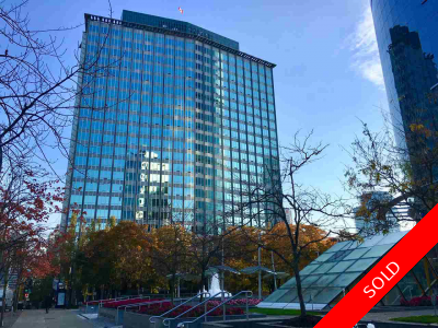 Downtown VW Condo for sale: 2 bedroom 808 sq.ft. (Listed 2018-11-03)
