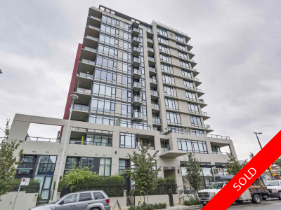 Mount Pleasant VE Condo for sale: 2 bedroom 813 sq.ft. (Listed 2018-11-06)